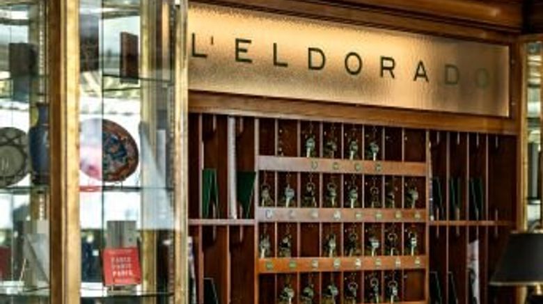 <b>L'Eldorado Lobby</b>. Images powered by <a href="https://www.leonardoworldwide.com/" title="Leonardo Worldwide" target="_blank">Leonardo</a>.