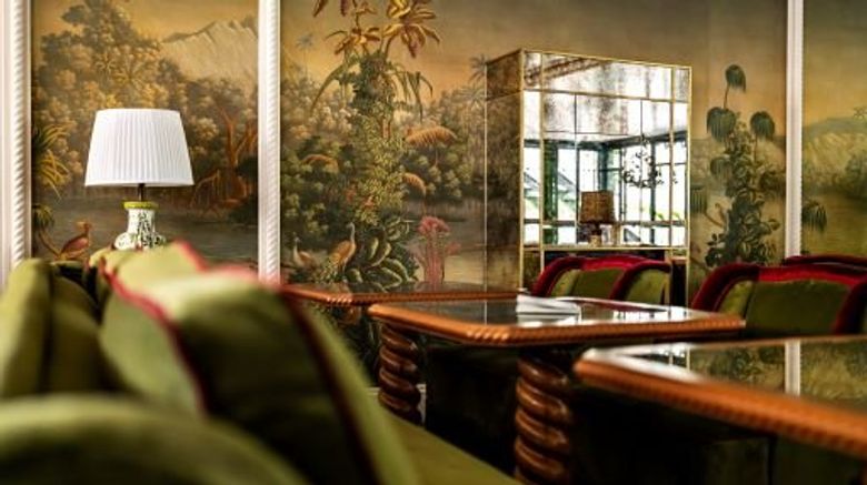 <b>L'Eldorado Restaurant</b>. Images powered by <a href="https://www.leonardoworldwide.com/" title="Leonardo Worldwide" target="_blank">Leonardo</a>.