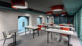 Hotel Oktogon Haggenmacher Meeting