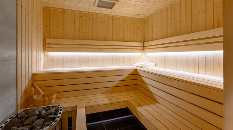 <b>Hotel Oktogon Haggenmacher Recreation</b>. Images powered by <a href="https://www.leonardoworldwide.com/" title="Leonardo Worldwide" target="_blank">Leonardo</a>.
