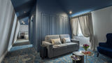 MS Collection Palacete de Valdemouro Suite