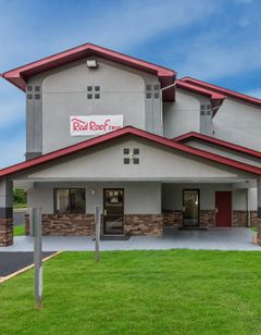 Red Roof Inn Mansfield