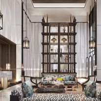 InterContinental Chiang Mai The Mae Ping