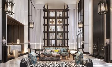 InterContinental Chiang Mai The Mae Ping
