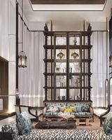 InterContinental Mae Ping Hotel