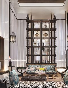 InterContinental Mae Ping Hotel