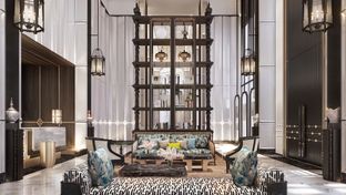 InterContinental Mae Ping Hotel