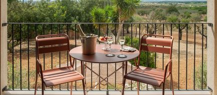 The Lodge Mallorca Exterior