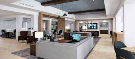 Staybridge Suites Port Elgin by IHG Exterior