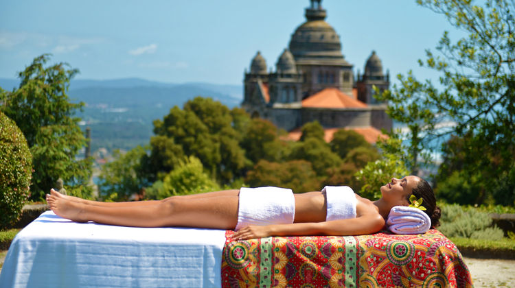 Pousada de Viana do Castelo Spa
