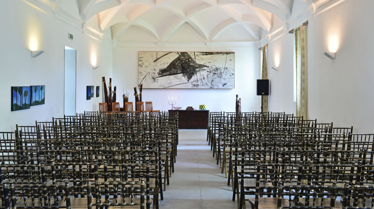 Pousada de Arraiolos Meeting