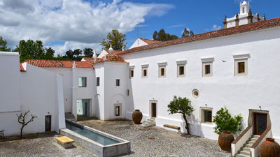 Pousada de Arraiolos