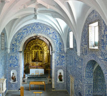 Pousada de Arraiolos Lobby