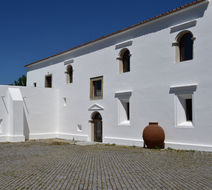 Pousada de Arraiolos Exterior