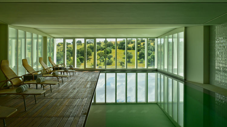 Pousada de Arraiolos Spa