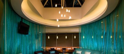 SpringHill Suites New York LaGuardia Apt Lobby