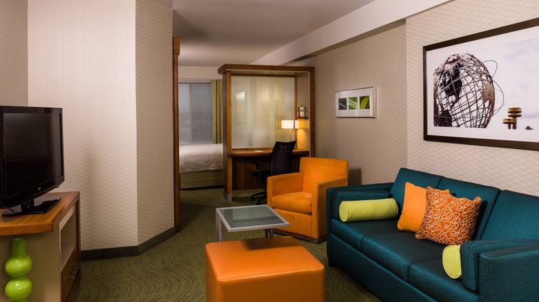 <b>SpringHill Suites New York LaGuardia Apt Suite</b>. Images powered by <a href="https://www.leonardoworldwide.com/" title="Leonardo Worldwide" target="_blank">Leonardo</a>.