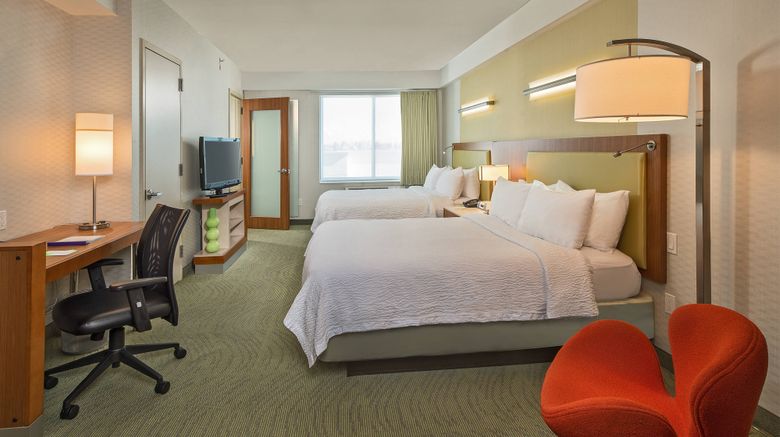 <b>SpringHill Suites New York LaGuardia Apt Suite</b>. Images powered by <a href="https://www.leonardoworldwide.com/" title="Leonardo Worldwide" target="_blank">Leonardo</a>.