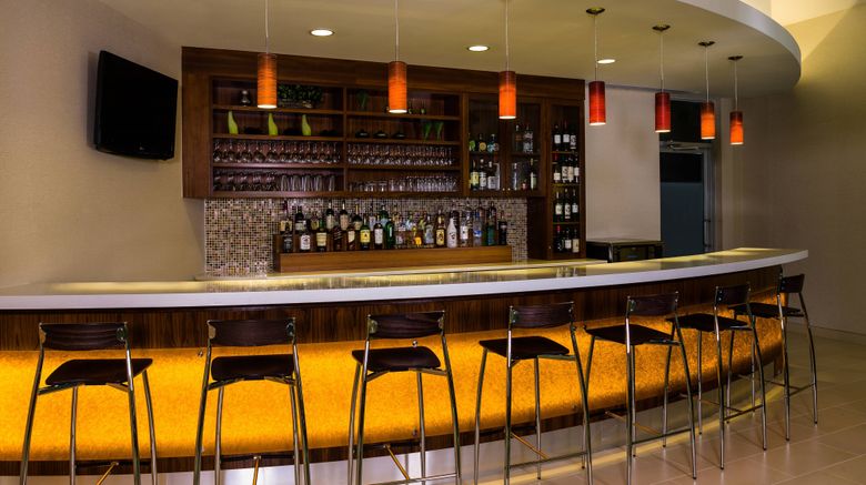 <b>SpringHill Suites New York LaGuardia Apt Lobby</b>. Images powered by <a href="https://www.leonardoworldwide.com/" title="Leonardo Worldwide" target="_blank">Leonardo</a>.
