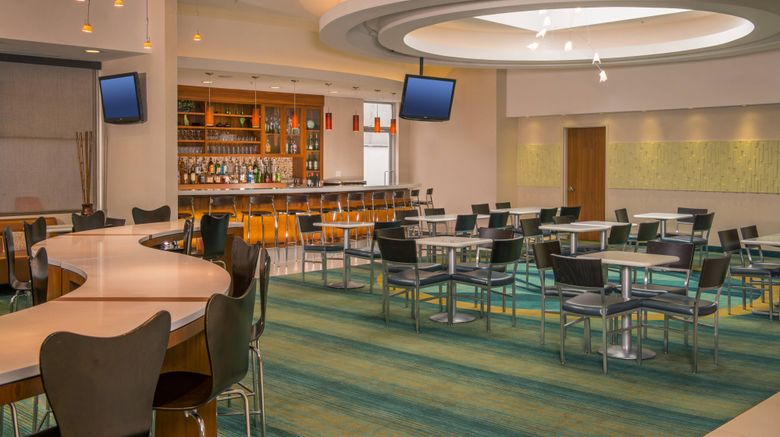 <b>SpringHill Suites New York LaGuardia Apt Lobby</b>. Images powered by <a href="https://www.leonardoworldwide.com/" title="Leonardo Worldwide" target="_blank">Leonardo</a>.