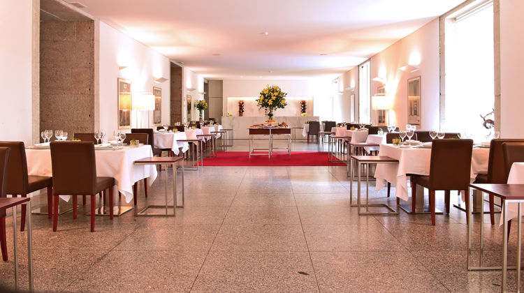 Pousada de Viseu Restaurant