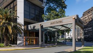 Park Tower, a Luxury Collection Hotel