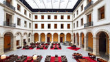 Pousada de Viseu Lobby
