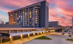 Marriott Chicago O'Hare