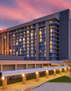 Marriott Chicago O'Hare