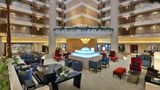 Sheraton Dubai Creek Hotel & Towers Lobby