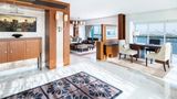 Sheraton Dubai Creek Hotel & Towers Suite