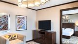 Sheraton Dubai Creek Hotel & Towers Suite