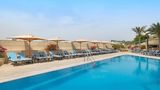 Sheraton Dubai Creek Hotel & Towers Pool
