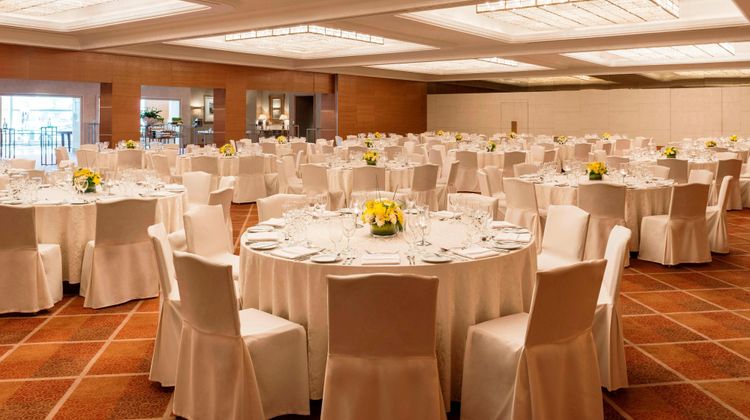 Sheraton Dubai Creek Hotel & Towers Meeting