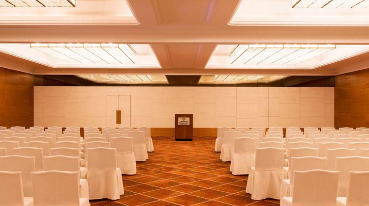 Sheraton Dubai Creek Hotel & Towers Meeting