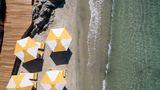 Sheraton Dubai Creek Hotel & Towers Beach