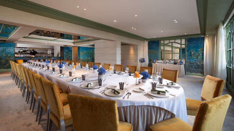 <b>Hotel Metropole Monte-Carlo Ballroom</b>. Images powered by <a href="https://www.leonardoworldwide.com/" title="Leonardo Worldwide" target="_blank">Leonardo</a>.