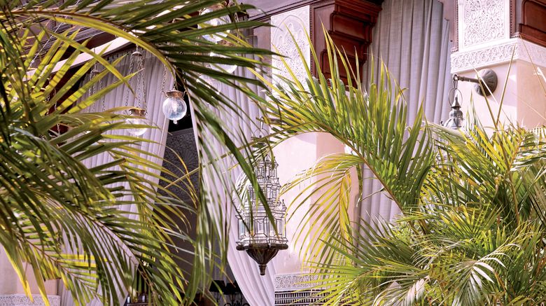 <b>Royal Mansour Marrakech Lobby</b>. Images powered by <a href="https://www.leonardoworldwide.com/" title="Leonardo Worldwide" target="_blank">Leonardo</a>.