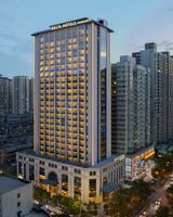 Delta Hotels Xi'an
