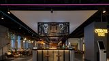 Moxy Xi'an Downtown Lobby