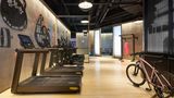 Moxy Xi'an Downtown Recreation