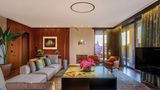 Bulgari Hotel Milano Suite