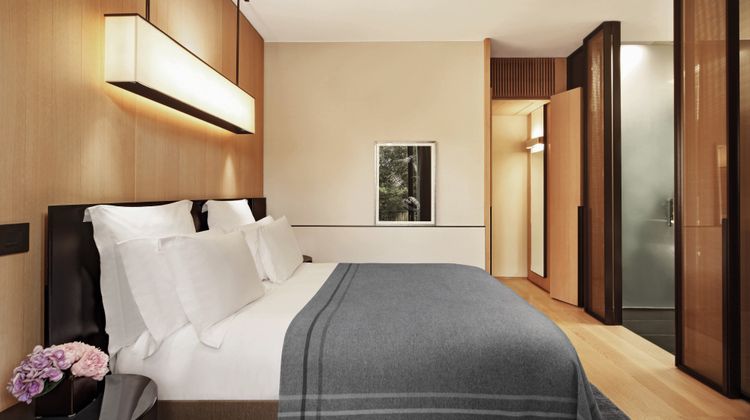Bulgari Hotel Milano Suite