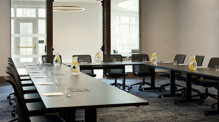 Kimpton The Forum Hotel Meeting