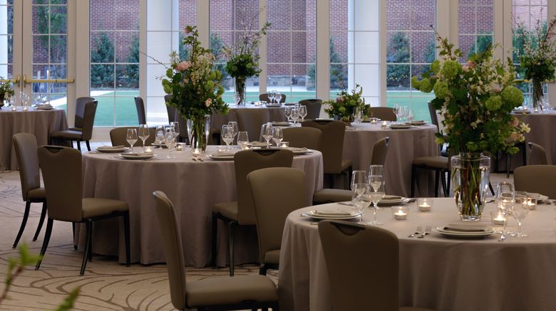 <b>Kimpton The Forum Hotel Ballroom</b>. Images powered by <a href="https://www.leonardoworldwide.com/" title="Leonardo Worldwide" target="_blank">Leonardo</a>.