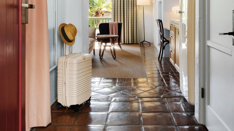 <b>Palihouse Santa Barbara Lobby</b>. Images powered by <a href="https://www.leonardoworldwide.com/" title="Leonardo Worldwide" target="_blank">Leonardo</a>.
