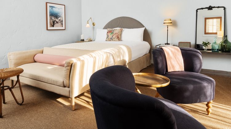 Palihouse Santa Barbara Room