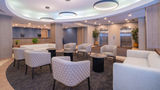 Sandman Hotel Montreal-Longueuil Lobby
