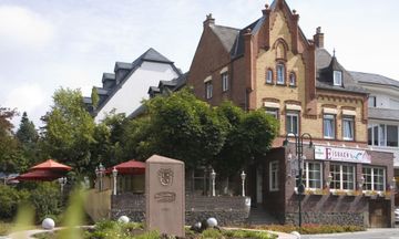 Eisbach Hotel