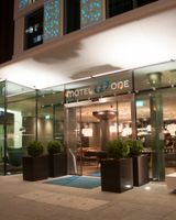 Motel One London-Tower Hill